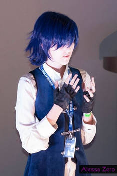 [COS] Utapri: HAYATO