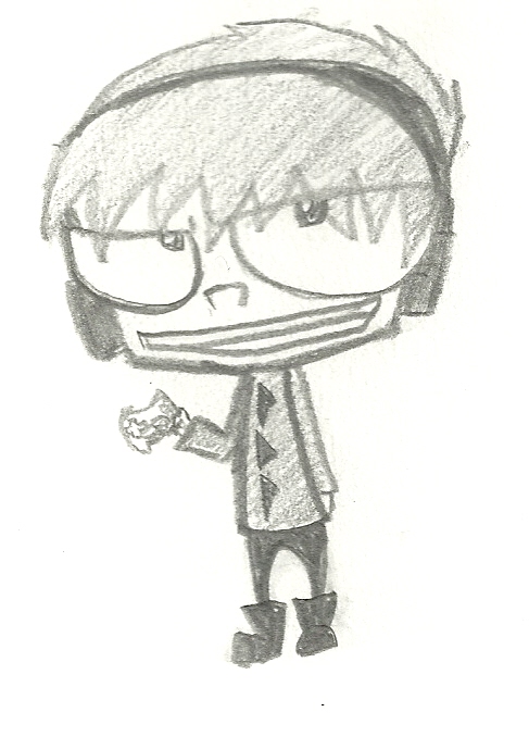 PewDiePie, Zim Style