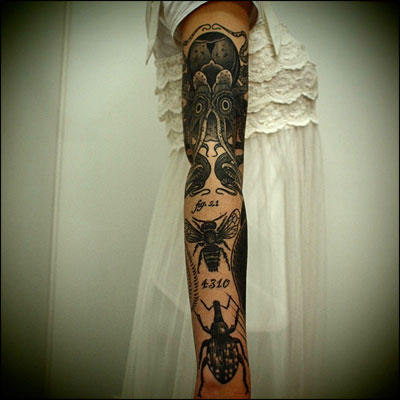 Sadako S Tattoo S By Dime1316 On Deviantart Sadako S Tattoo S By Dime1316 On Deviantart