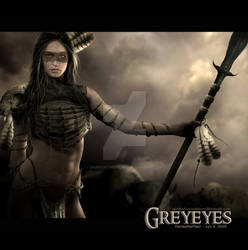 GREYEYES