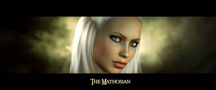 The Mathosian