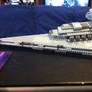 Lego Star Destroyer