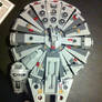 Lego Milennium Falcon