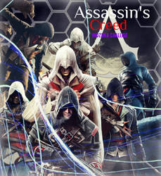 The Boys of Assassin's Creed