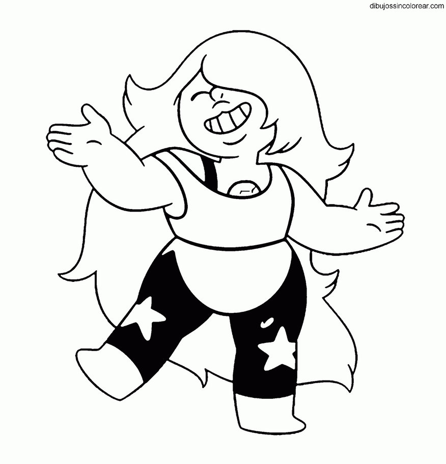 5100 Collections Cartoon Network Coloring Pages Steven Universe  HD 5100 Collections Cartoon Network Coloring Pages Steven Universe  HD
