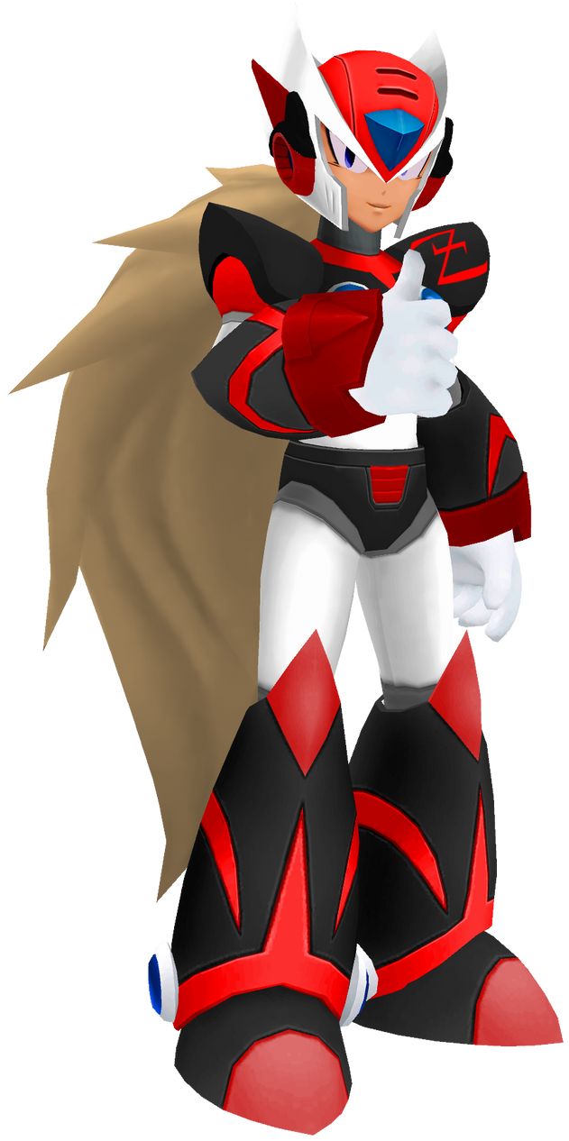 Perf Rajorx MegaZorX GeeBorX by Ultramangeedorbx21 on DeviantArt
