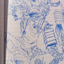 sketches