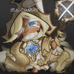 AWAKENED GHOSTNILLA!