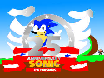 Sonic 25