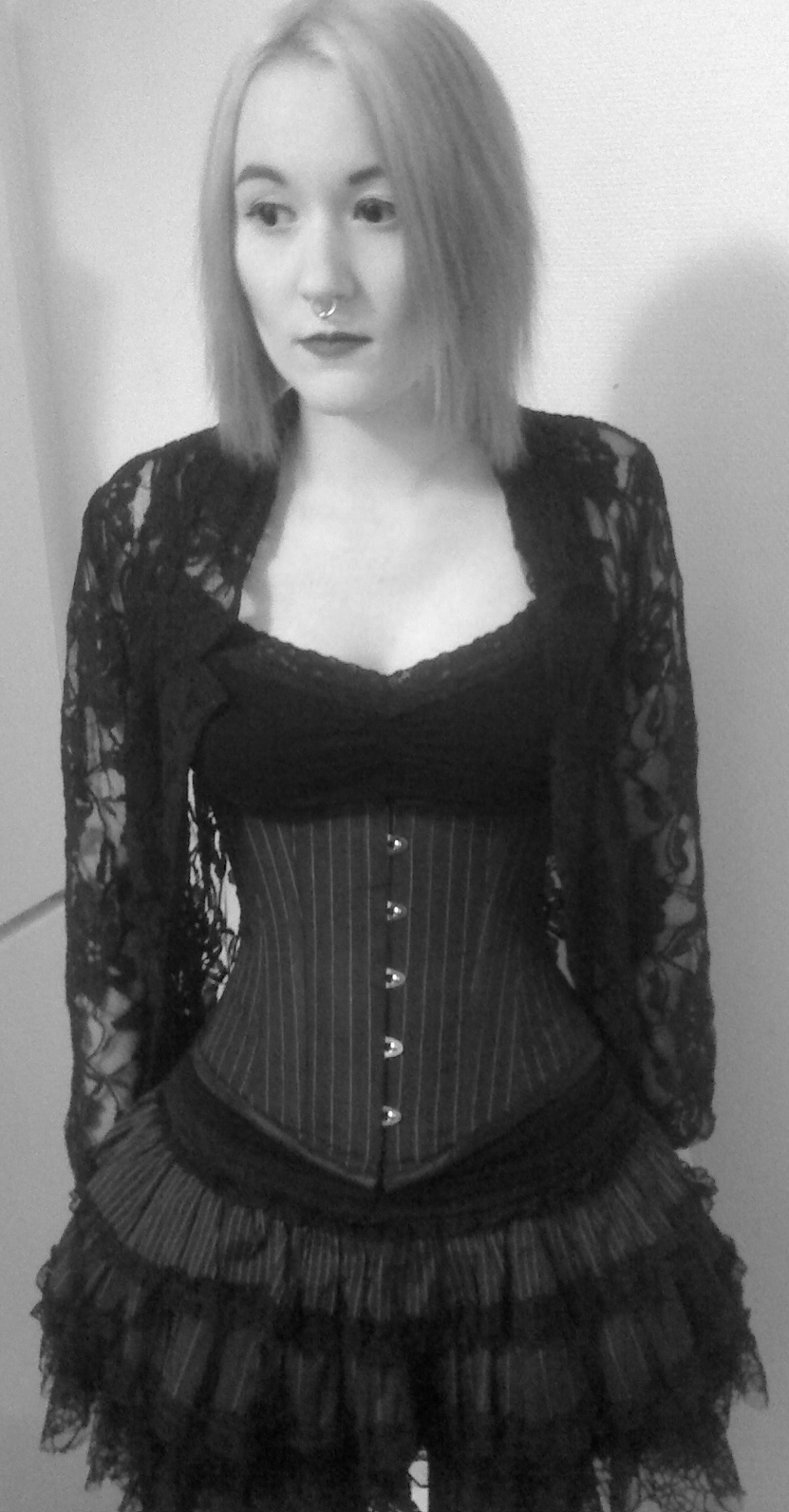 Corset