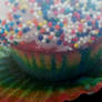 Rainbow Cupcakes - 4
