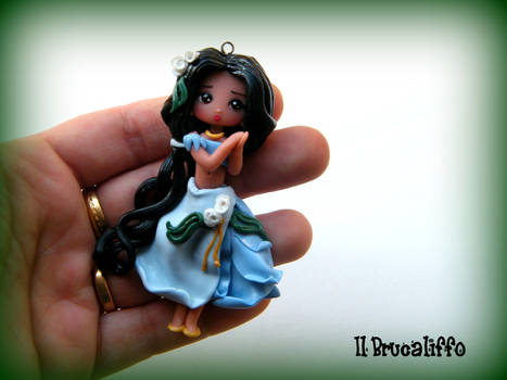 Jasmine Princess Disney