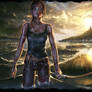 tomb raider reborn V3