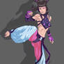 Juri Han