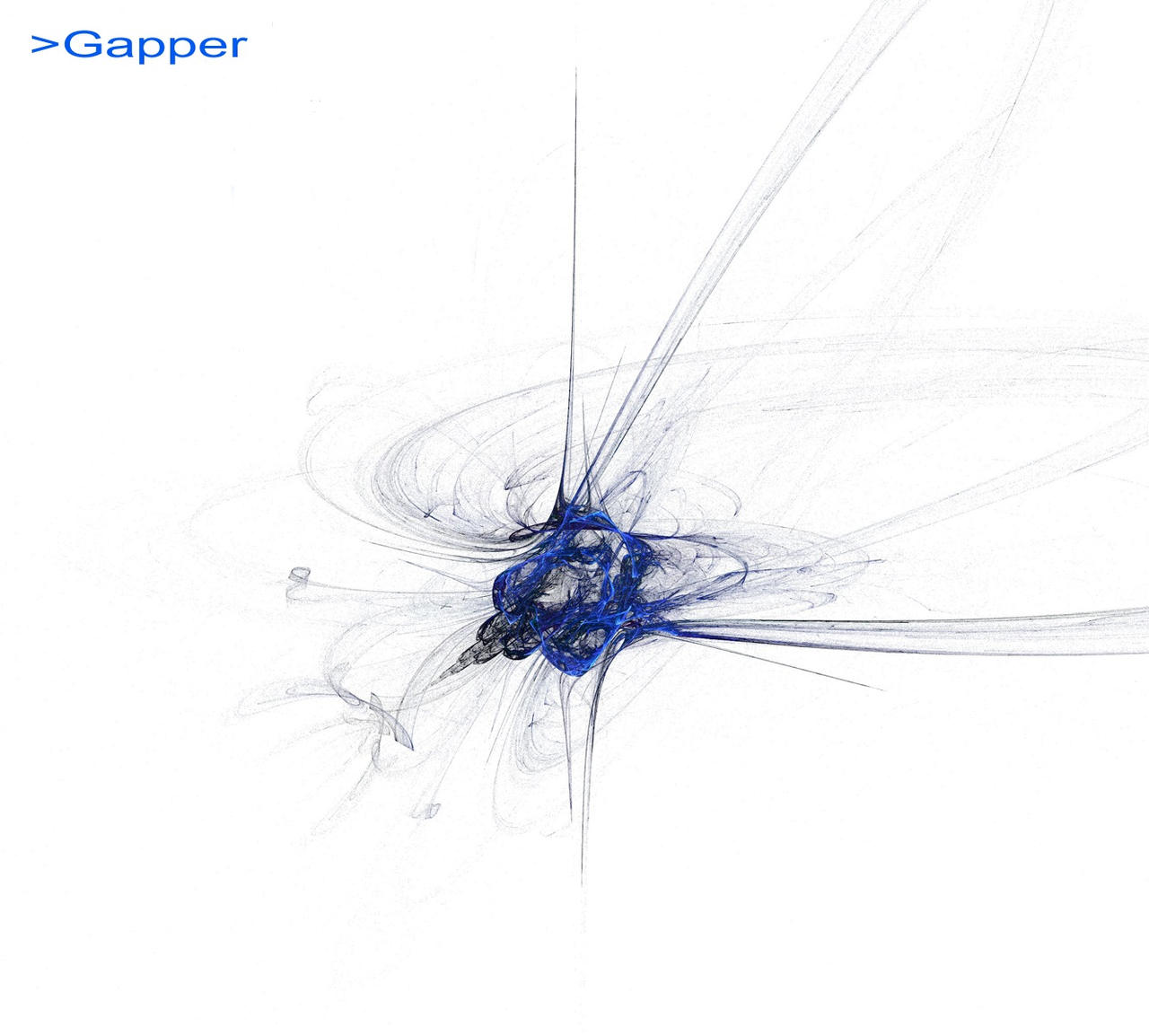 Gapper Art 01 by iamdoz on DeviantArt