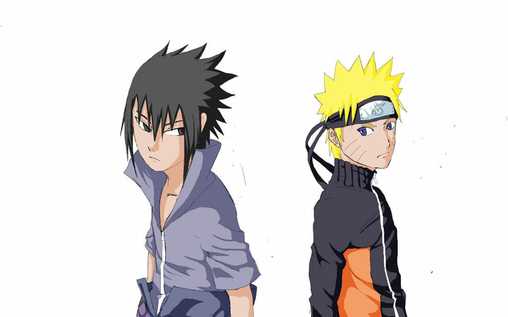 naruto shippuden