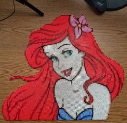 Ariel