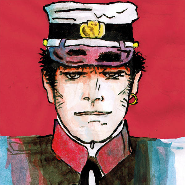 Corto Maltese