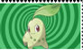 Don't Forget Chikorita