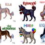 Kyo's Tag Dump 1