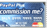 Commission Stamp