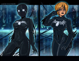 She-Venom
