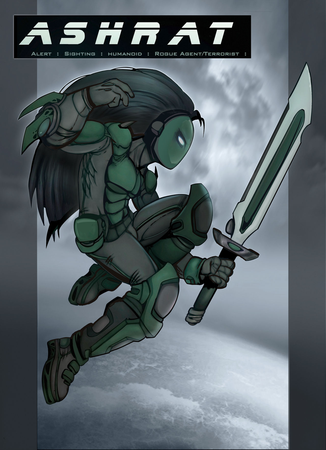 Api Ashrat Ashrat by Chronorin on DeviantArt