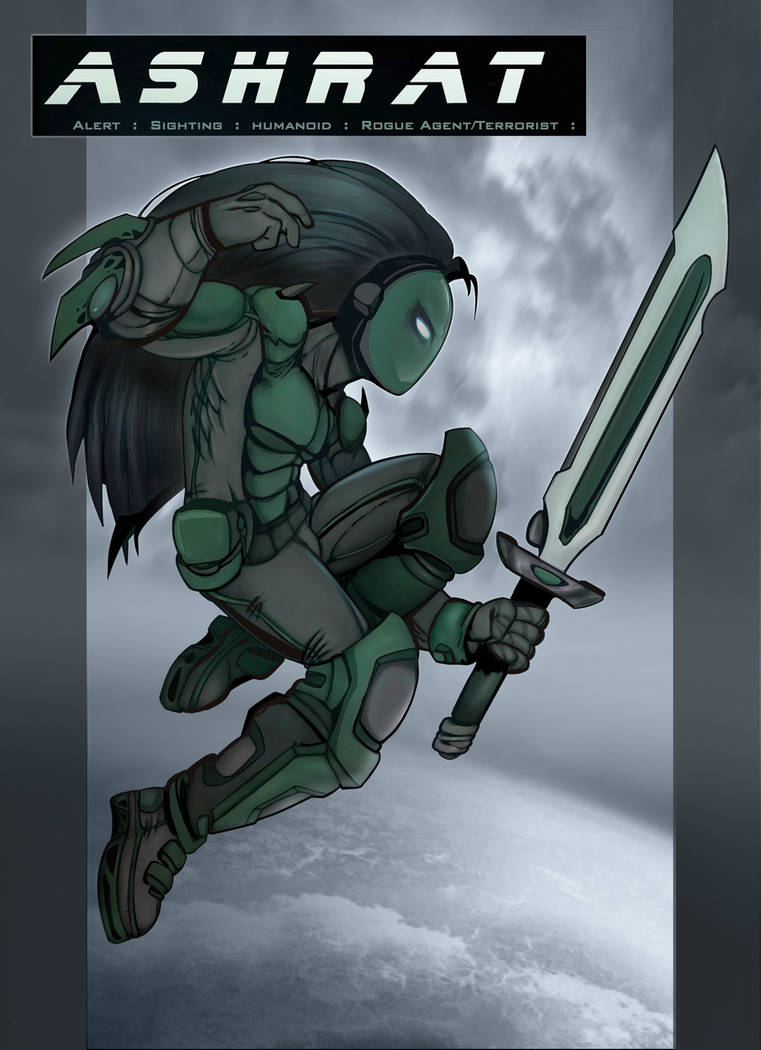 Ashrat Rwp Ashrat by Chronorin on DeviantArt