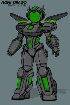 Agni VII: Overclocked Agni