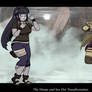 The Hinata and Ino Oni Transformation II