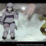 The Hinata and Ino Oni Transformation III