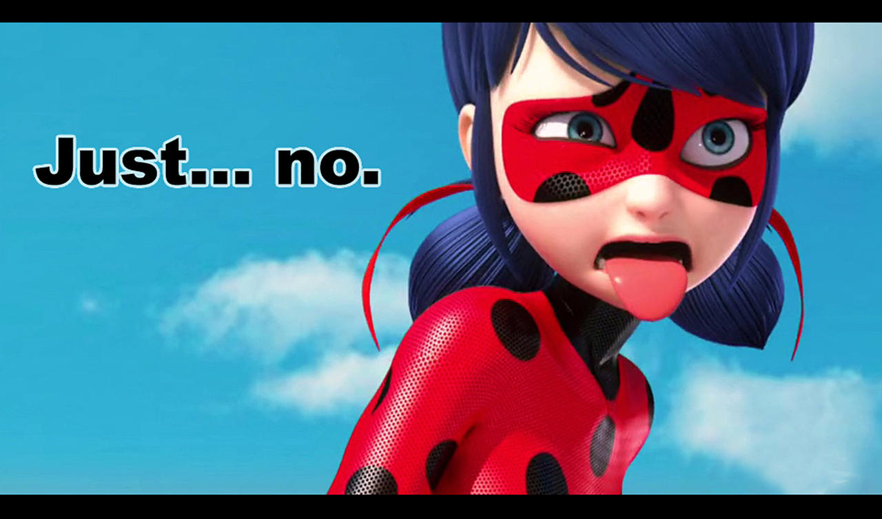 Ladybug Meme I by Chronorin on DeviantArt