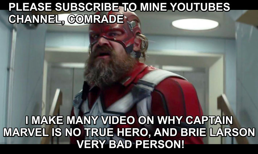 Meme Ringuard Red Guardian Meme I by Chronorin on DeviantArt
