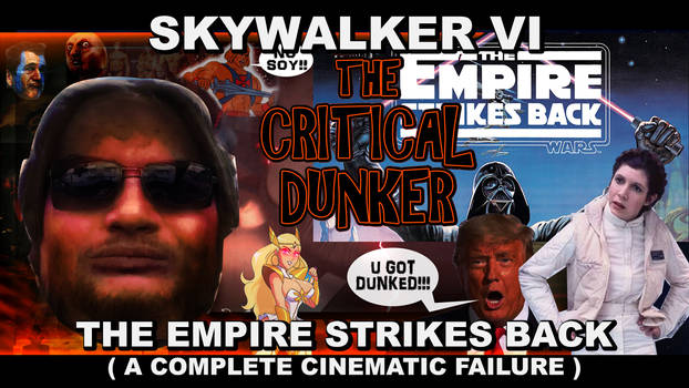 Skywalker VI: The Empire Strikes Back