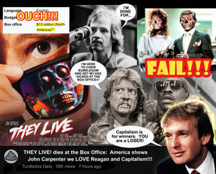 YouTube in 1988: They Live!