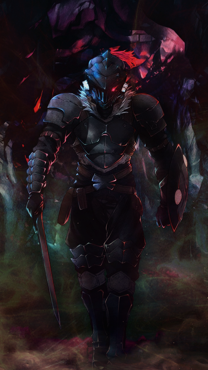 Goblin Slayer - Fighter Render by kemzlophe on DeviantArt