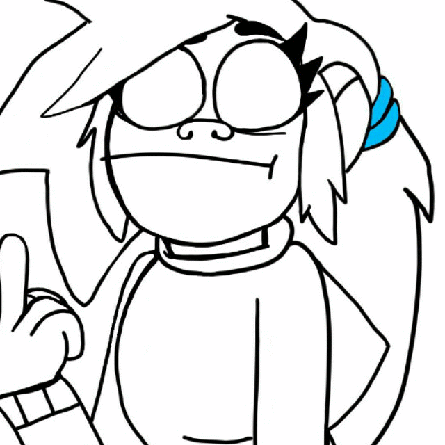 Francy in a nutshell animation gif by francy-is-the-best on DeviantArt Francy in a nutshell animation gif by francy-is-the-best on DeviantArt