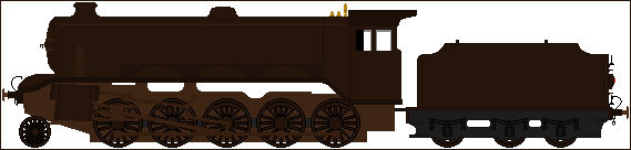 Halloween Engine Rws The Halloween Scrap Engine by Abraham2204 on DeviantArt