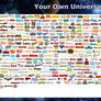 My Own Universe