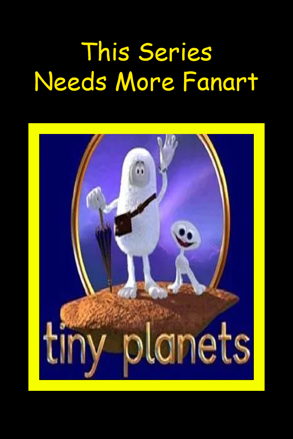 Tiny Planets Noggin Tiny planets noggin
