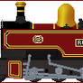 Russell (Welsh Highland Railway)