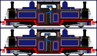 Mighty Mac (CGI Style) by Abraham2204 on DeviantArt