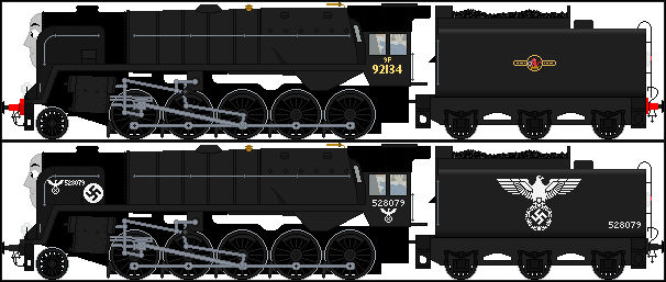 BR #92134 by Abraham2204 on DeviantArt