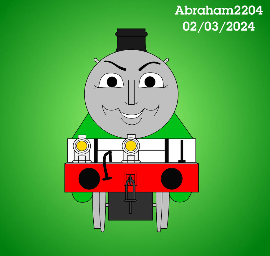 Big Strong Henry By Abraham2204 On DeviantArt Big strong henry by abraham2204 on deviantart