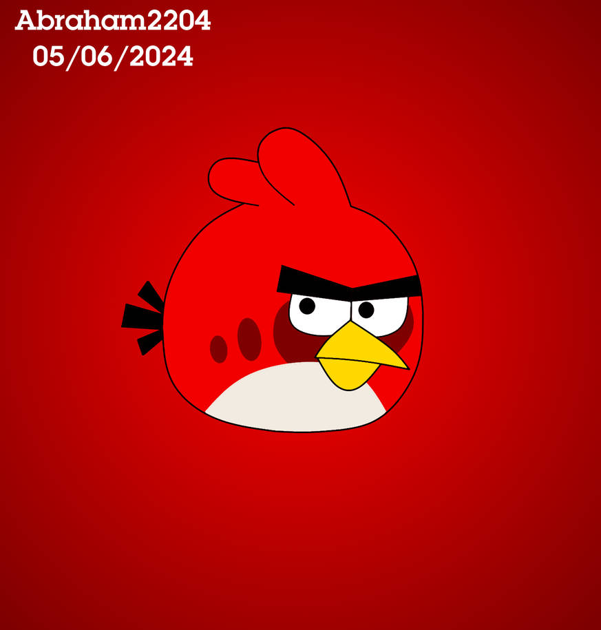 Toon June - Red by Abraham2204 on DeviantArt