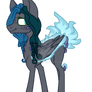 Pony adopt auction open