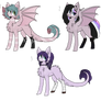 Pony adopt (sb 250 and 500 points) auction open