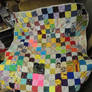 Rachel's Baby Quilt