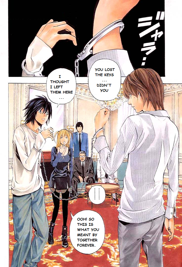 Pewdiepie death note 2025