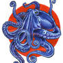 octopus